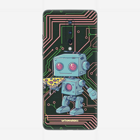 OnePlus 8 Skins & Wraps